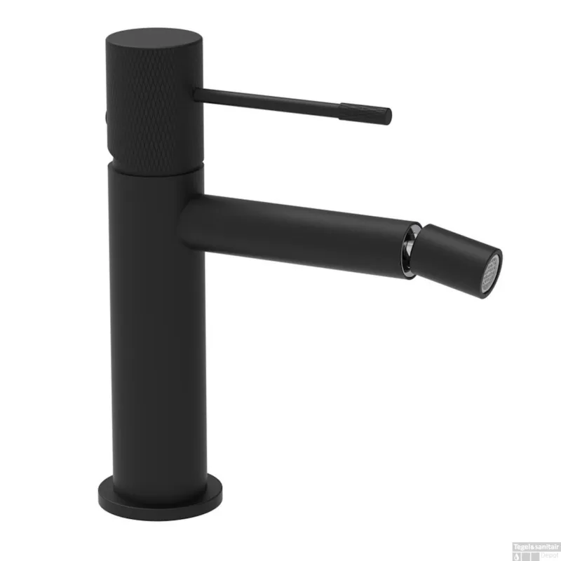 Bidet Mengkraan Sapho Solaris Mat Zwart Meest Verkocht