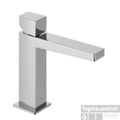 Voordeelprijs Wastafelkraan Tres Slim 20210302D Chroom