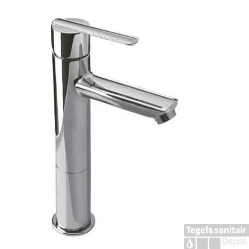 Speciale Aanbieding Wastafelkraan Lex-Tres 181217 Chroom