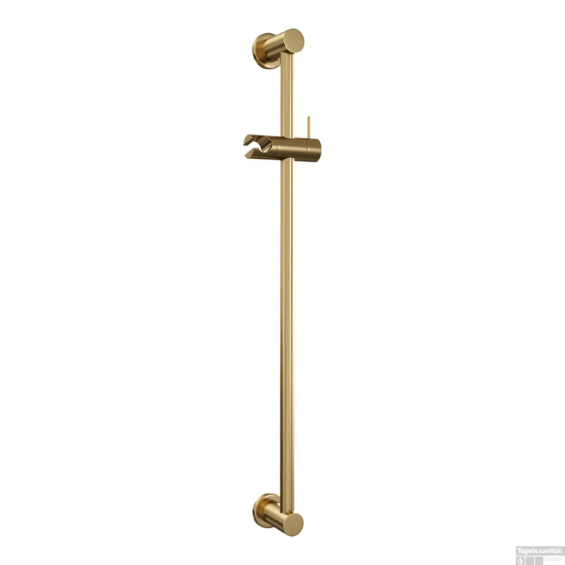 Fabrieksprijs Glijstang Brauer Gold Edition Geborsteld Goud