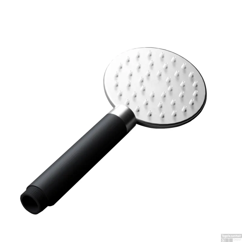 Handdouche Hotbath Cobber 1/2" Chroom Hoge Kwaliteit