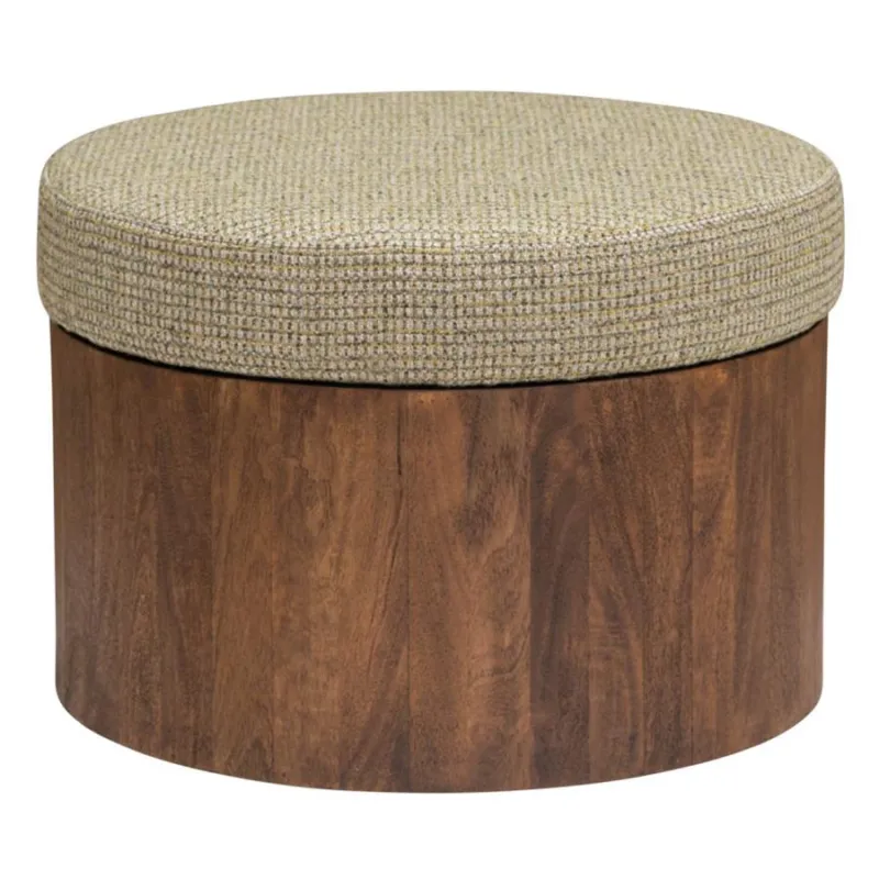 Ossana Salontafel rond 60 cm Koop Online