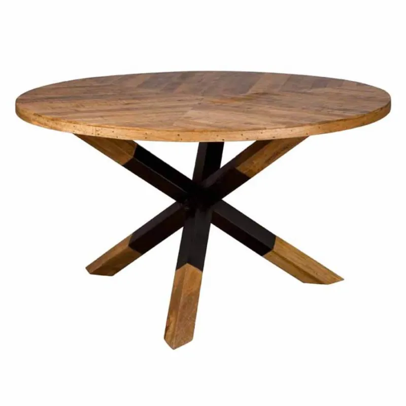 Beste Prijs Viola Eetkamertafel 130 cm