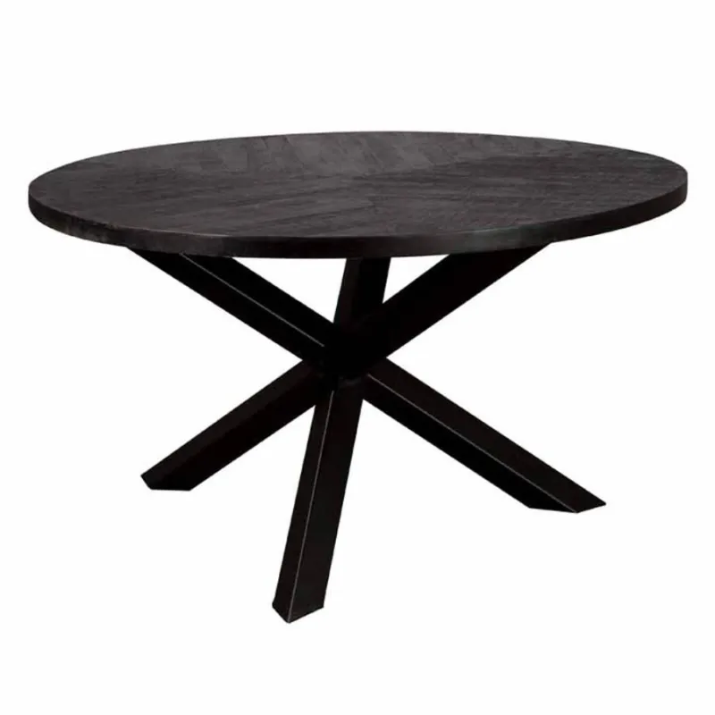 Viola Eetkamertafel 130 cm Fabrieksprijs