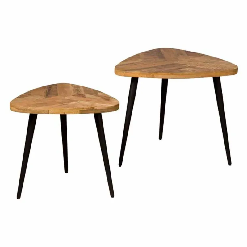 Viola Salontafel set vanaf 50 cm Shop Nu