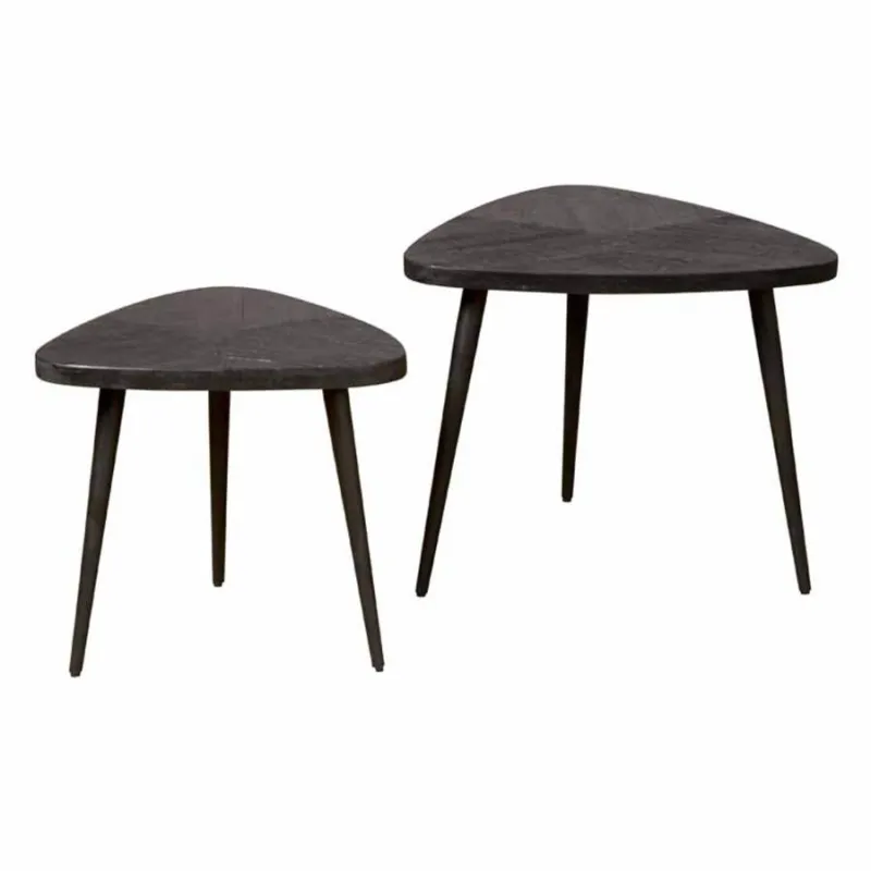 Viola Salontafel set vanaf 50 cm Laatste Kans