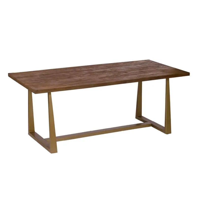 Belvedere Eetkamertafel 240 cm Uitverkoop