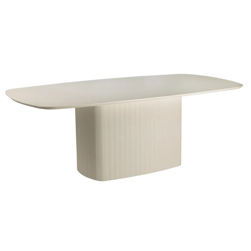 Fabrieksprijs Corbetta Eetkamertafel 260 cm