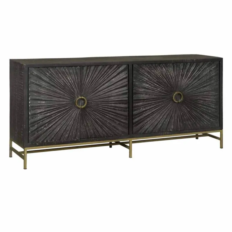 Dagaanbieding Serina Dressoir 200 cm