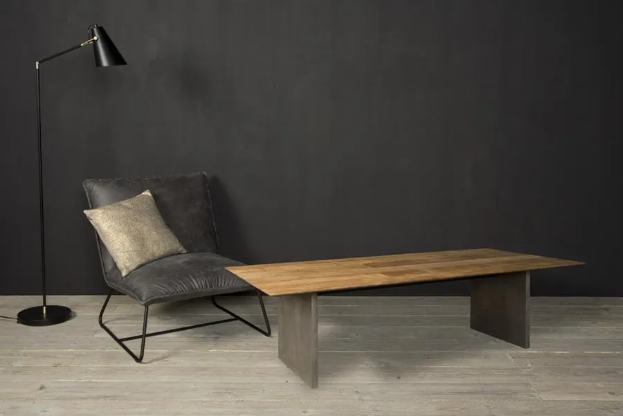Nieuw Ora Salontafel 135 cm