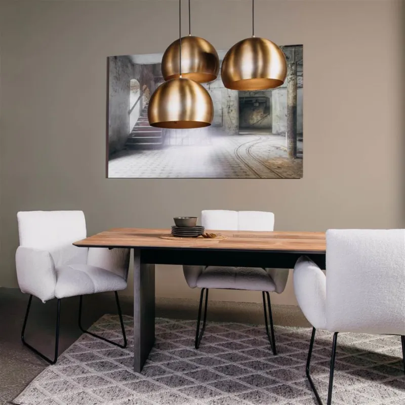 Lage Prijs Ora Eetkamertafel 220 cm