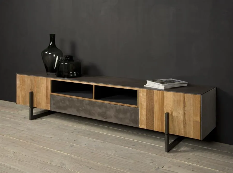 Fabrieksprijs Ora TV-meubel 222 cm