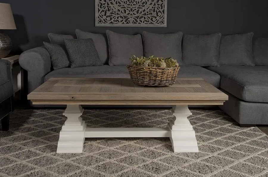 Toscana Salontafel 135 cm Populair