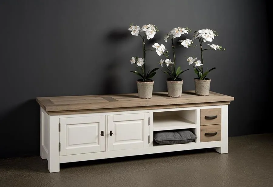 Parma TV-meubel 190 cm Bestel Nu