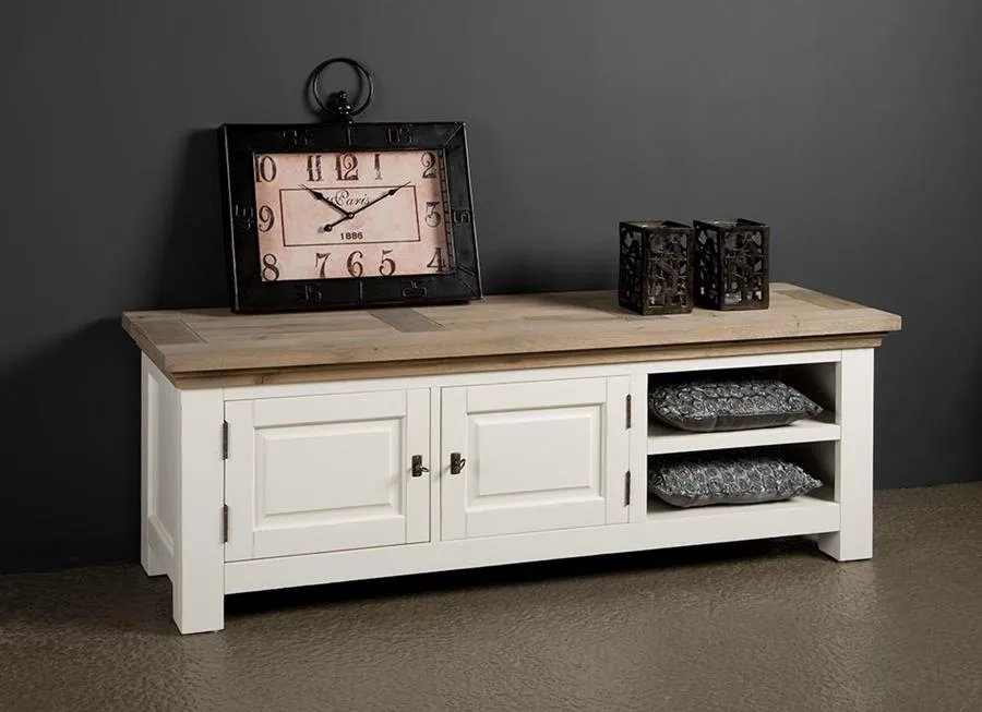 Koopje Parma TV-meubel 160 cm