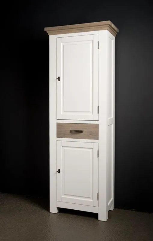 Gecertificeerd Parma Opbergkast 70 cm