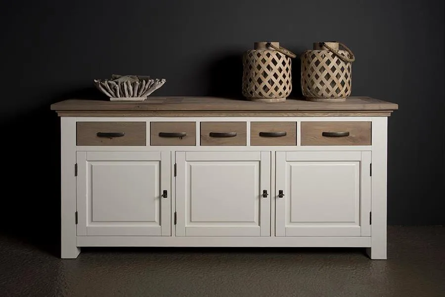 Merkproduct Parma Dressoir 180 cm