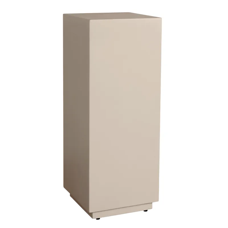 Portico Plantentafel beige 35x90 cm Superprijs