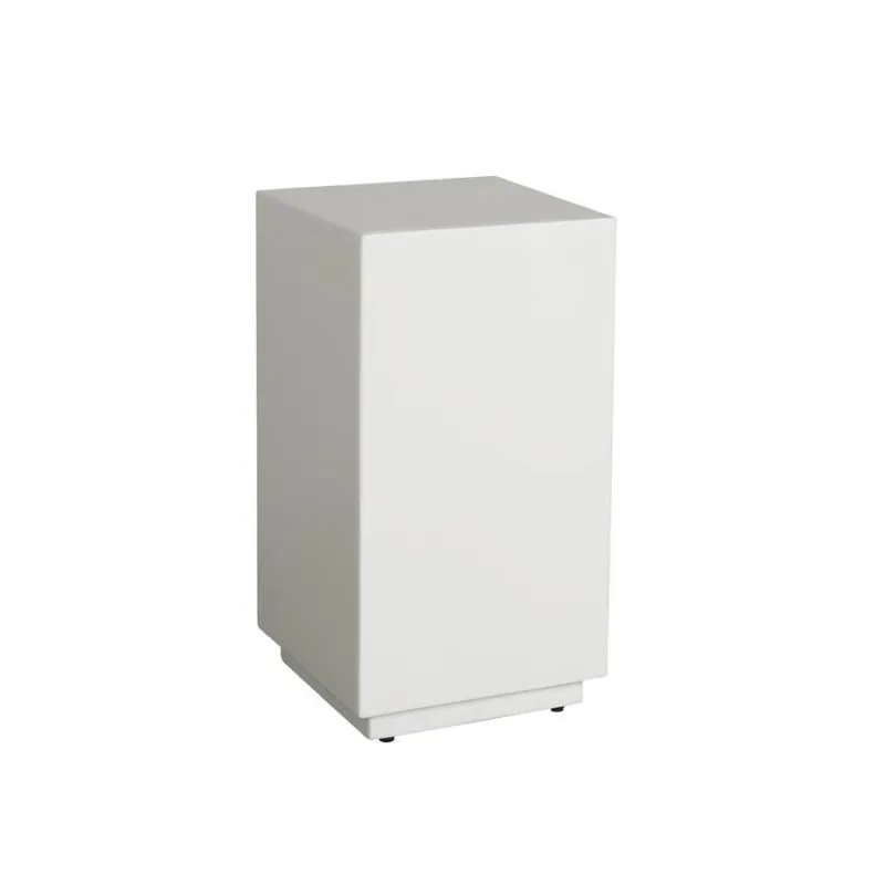 Portico Plantentafel wit 35x65 cm Weekendaanbieding