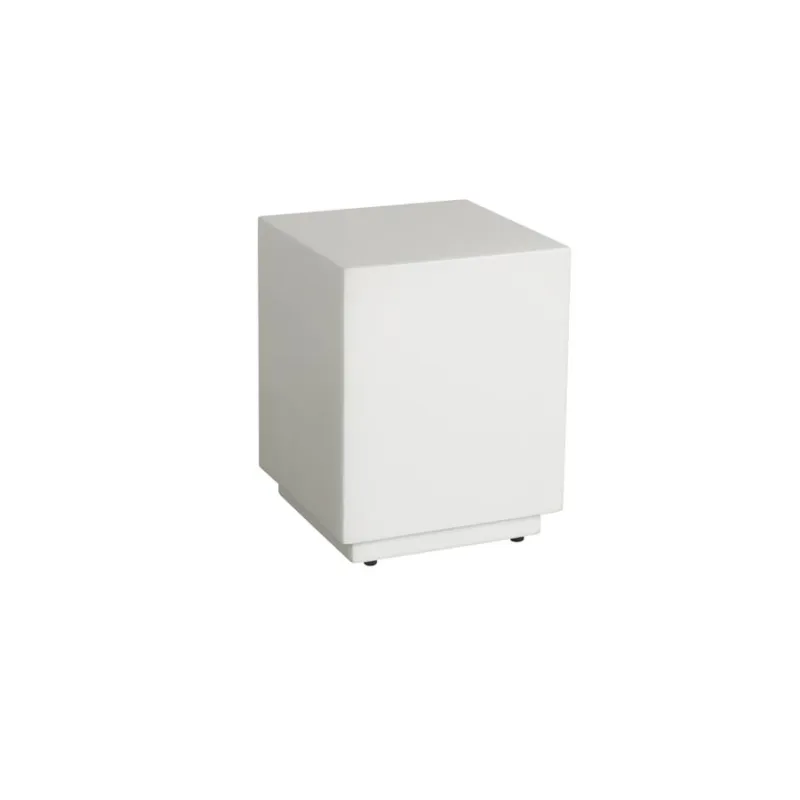Direct Beschikbaar Portico Plantentafel wit 35x45 cm