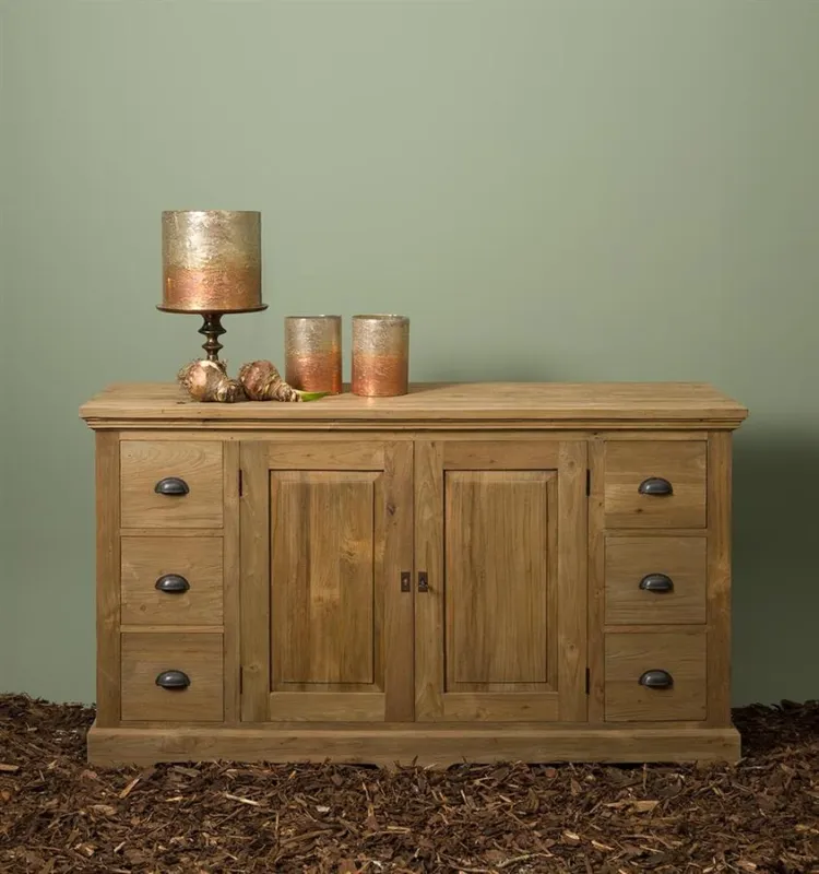 Bologna Dressoir 160 cm Tijdelijk Beschikbaar