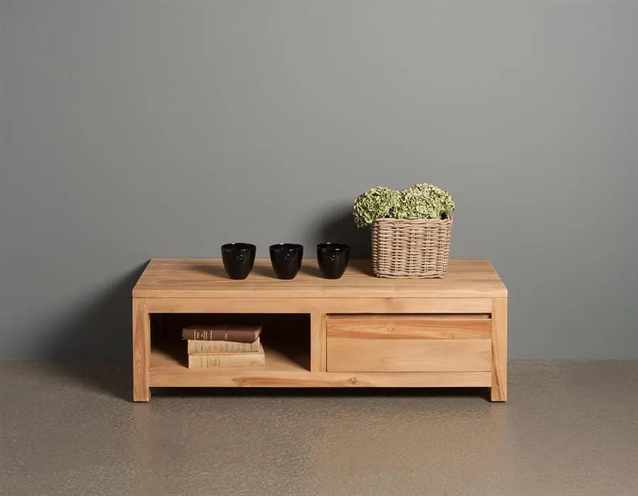 Direct Verzonden Corona TV-meubel 120 cm