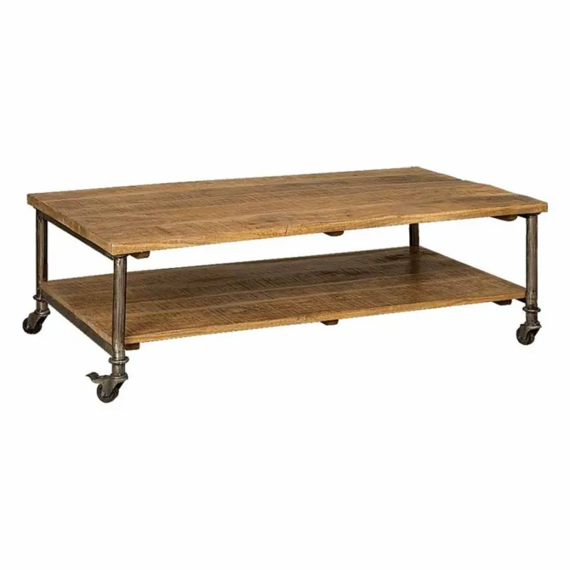 Beperkt Aanbod Renew Salontafel 125 cm