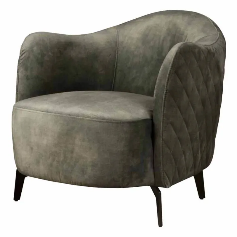 Bondo Fauteuil - Bliss 20 Dark Green Uitverkoop