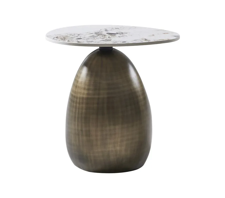 Castello Bijzettafel 49 cm Nieuw