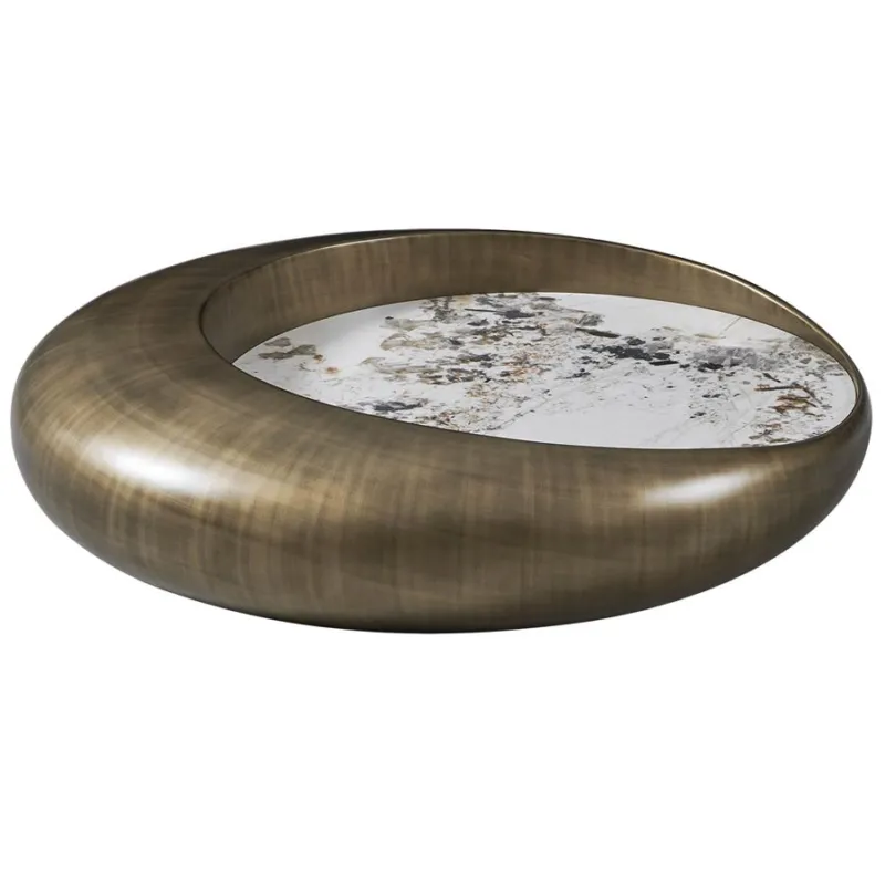 Castello Salontafel 100 cm Koop Online