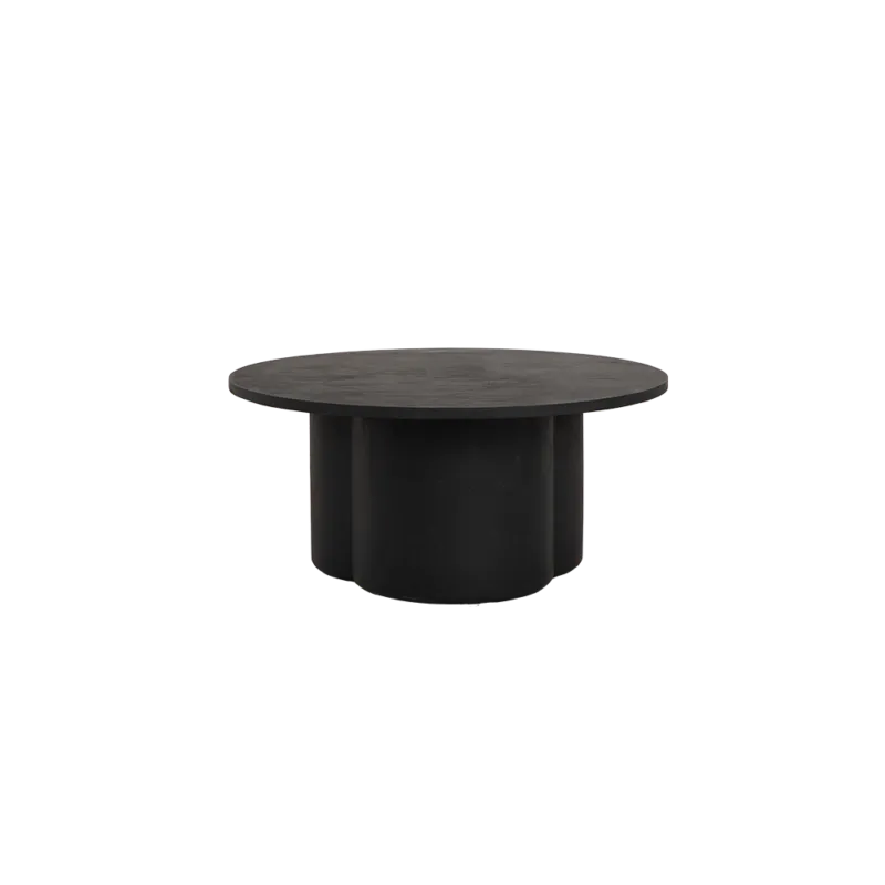 Betrouwbaar Palazzo Salontafel rond 90 cm
