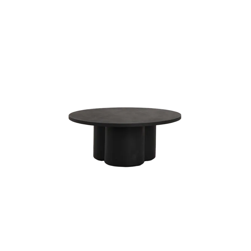 Bestel Nu Palazzo Salontafel rond 75 cm