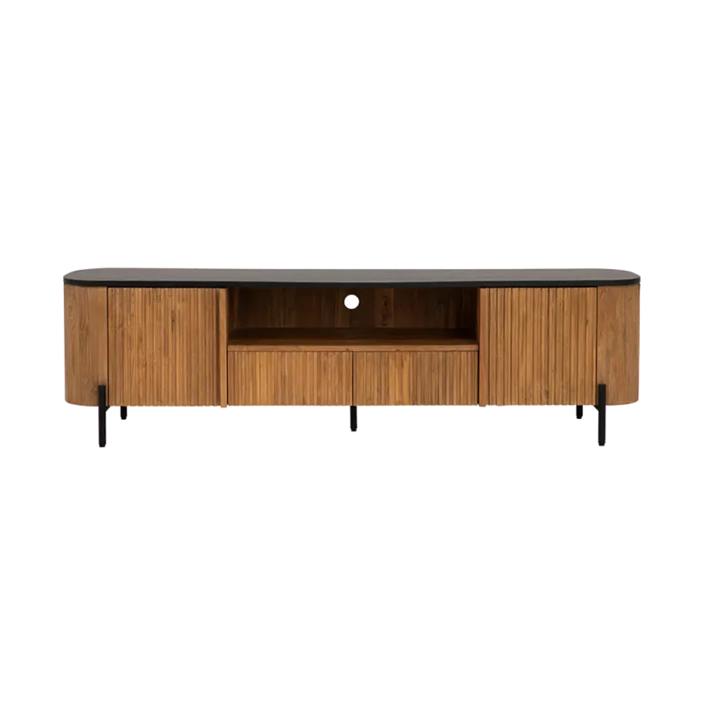 Palazzo TV-meubel 200 cm Favoriet