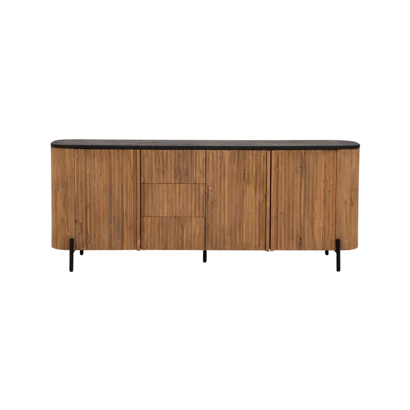 Palazzo Dressoir 200 cm Fabrieksprijs