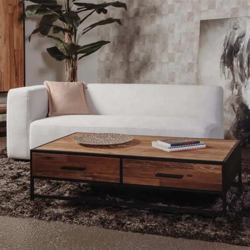 Laatste Kans Felino Salontafel 135 cm
