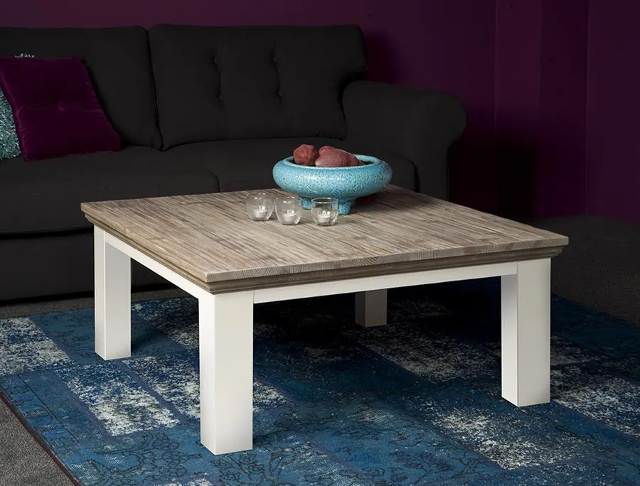 Korting Fleur Salontafel 100 cm