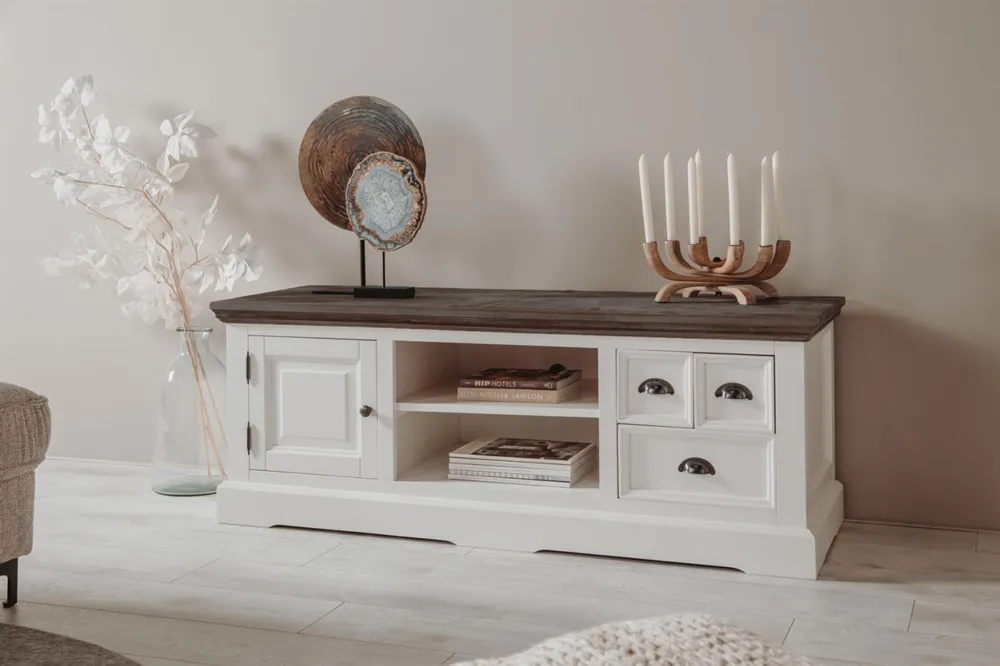 Fleur TV-meubel 145 cm Merkproduct