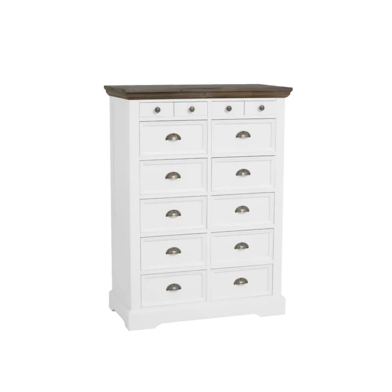 Must-Have Fleur Ladekast 88 cm