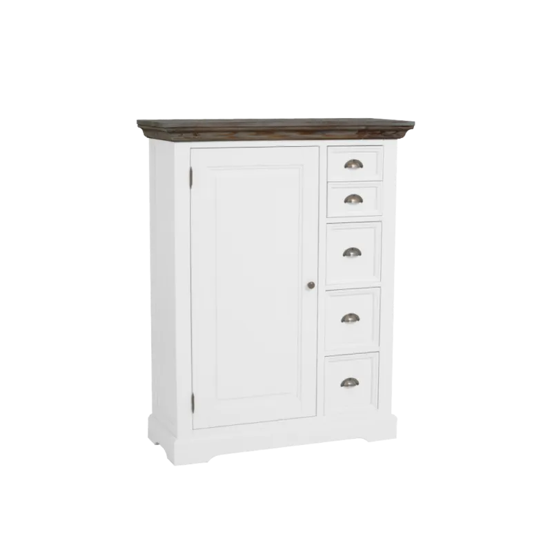 Populair Fleur Spekkast 100 cm