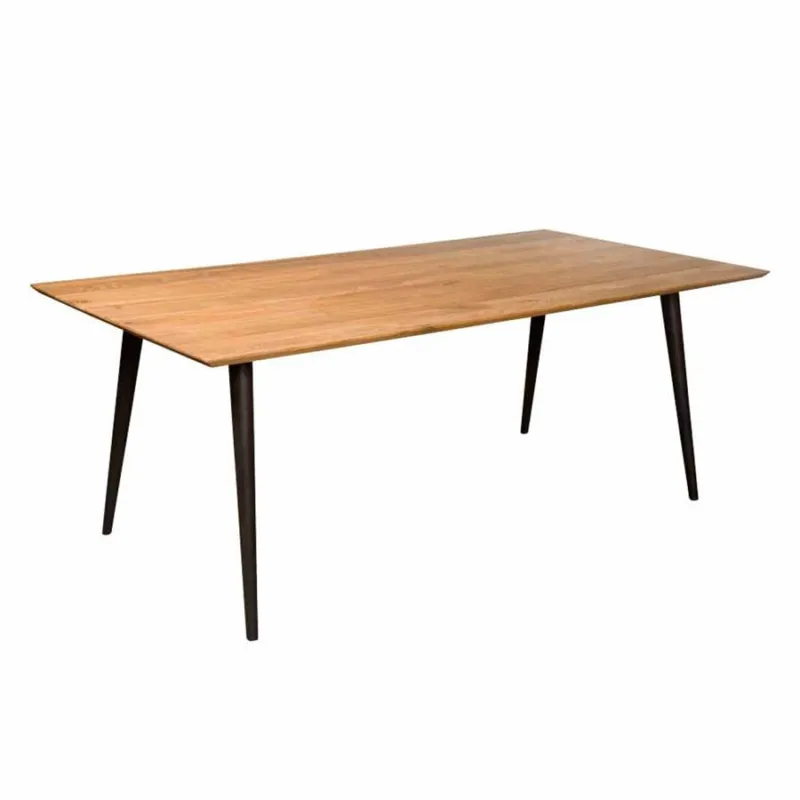 Betrouwbaar Bresso Eetkamertafel 180 cm