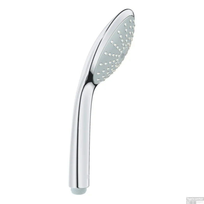 Handdouche GROHE Euphoria Mono EcoJoy Chroom Bestel Nu