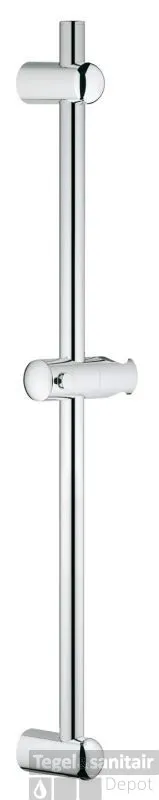 GROHE Euphoria Cosmopolitan Glijstang 60 Cm. Chroom Beste Prijs