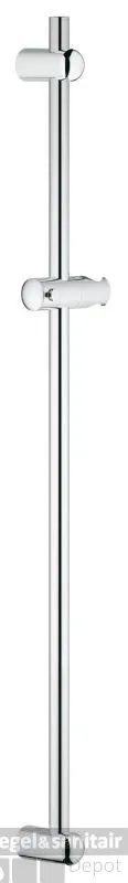 GROHE Euphoria Cosmopolitan Glijstang 90 Cm. Chroom Speciale Aanbieding