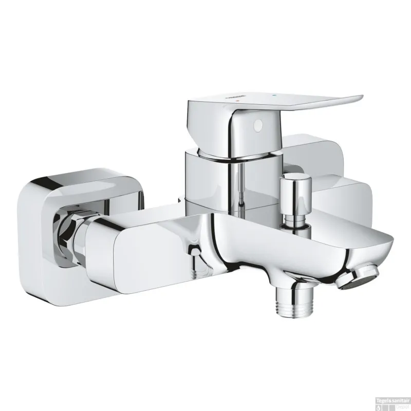 Dagaanbieding Badmengkraan GROHE Dice Chroom