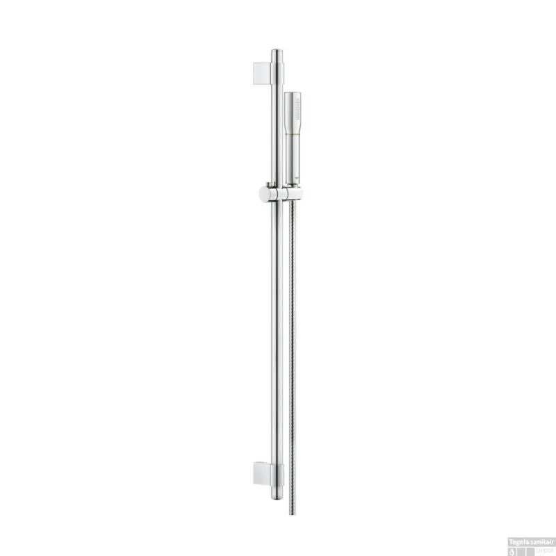 GROHE Grandera Glijstangset 90 Cm. Chroom-goud Hete Deal
