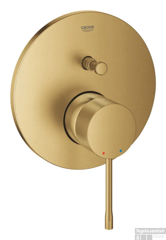 Opbouwdeel Bad GROHE Essence New Cool Sunrise Geborsteld Veilige Betaling