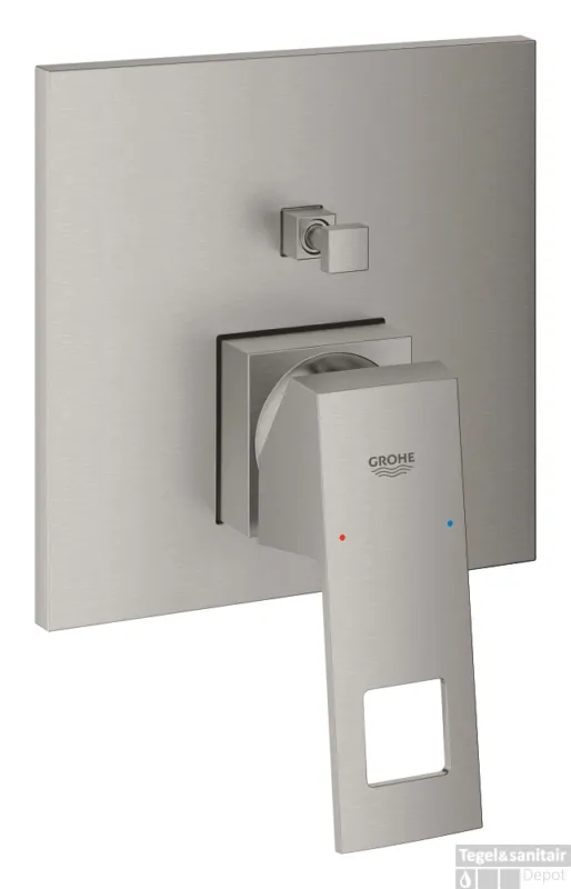 Opbouwdeel Bad GROHE Euroccube Merkproduct