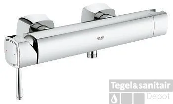 GROHE Grandera Douchekraan Met Geintegreerde Handdouchehouder Chroom Nu Kopen