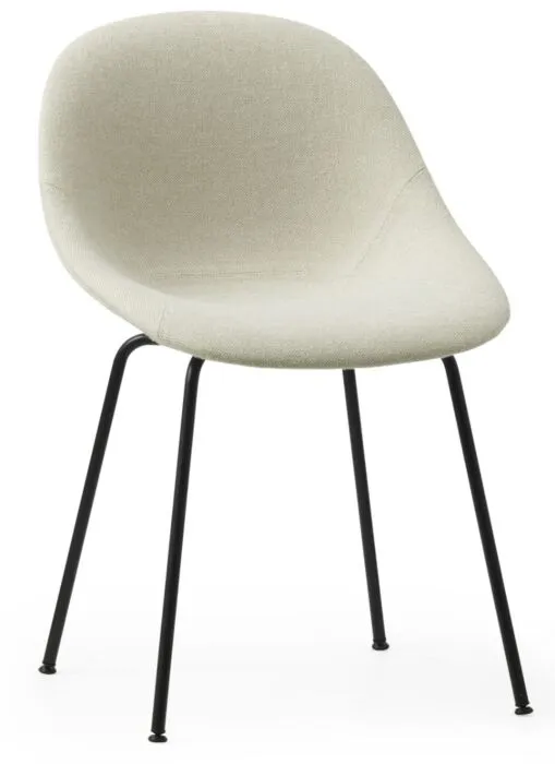 Op = Op Normann Copenhagen Mat gestoffeerde stoel