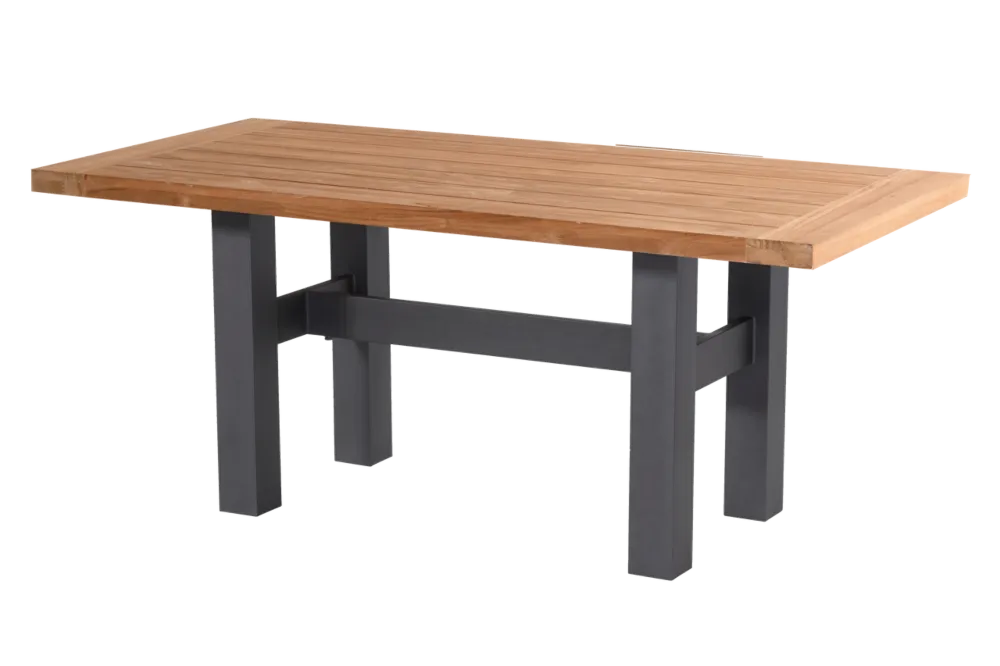 Meest Verkocht Hartman Heron tuintafel-180x95 cm-Xerix